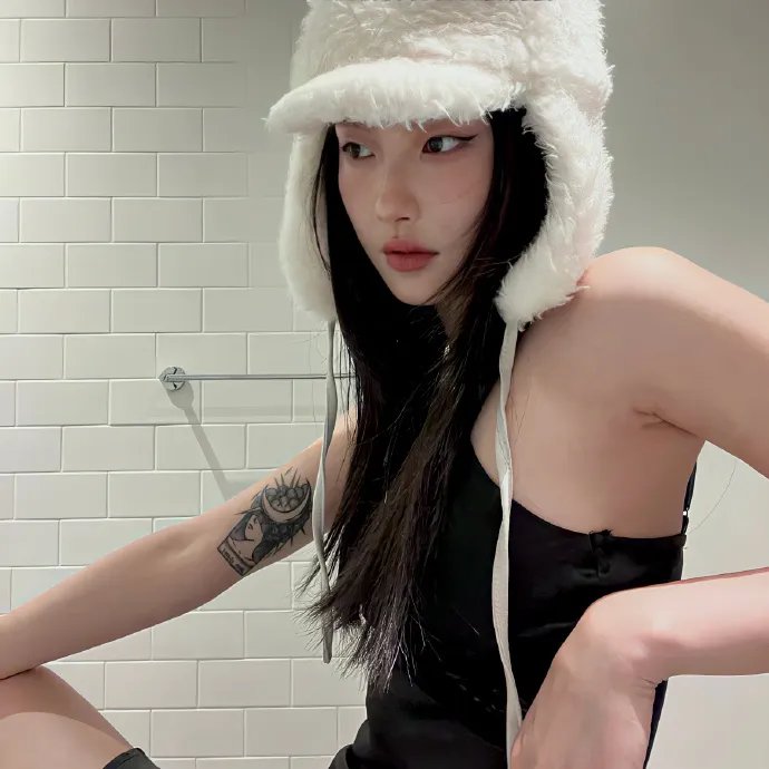女诸葛三战黑霸王