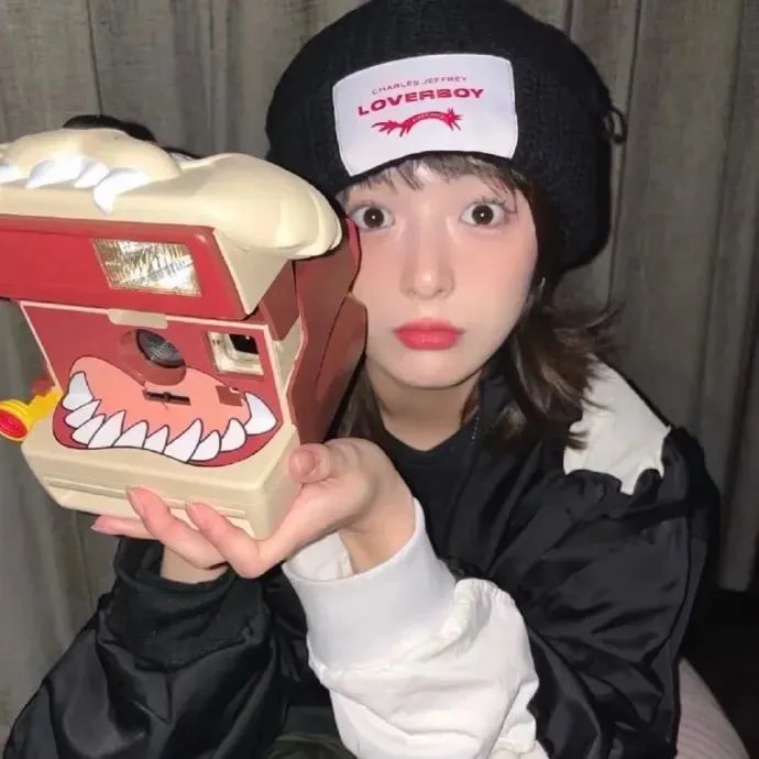 舌尖上的心跳