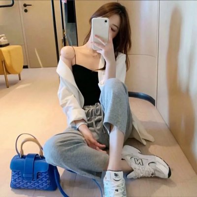 丽玛姐的鬼魂